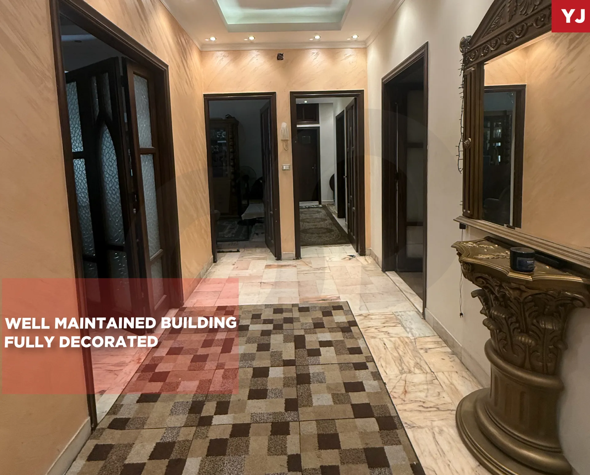 Building for Sale in Tariq El Jdideh