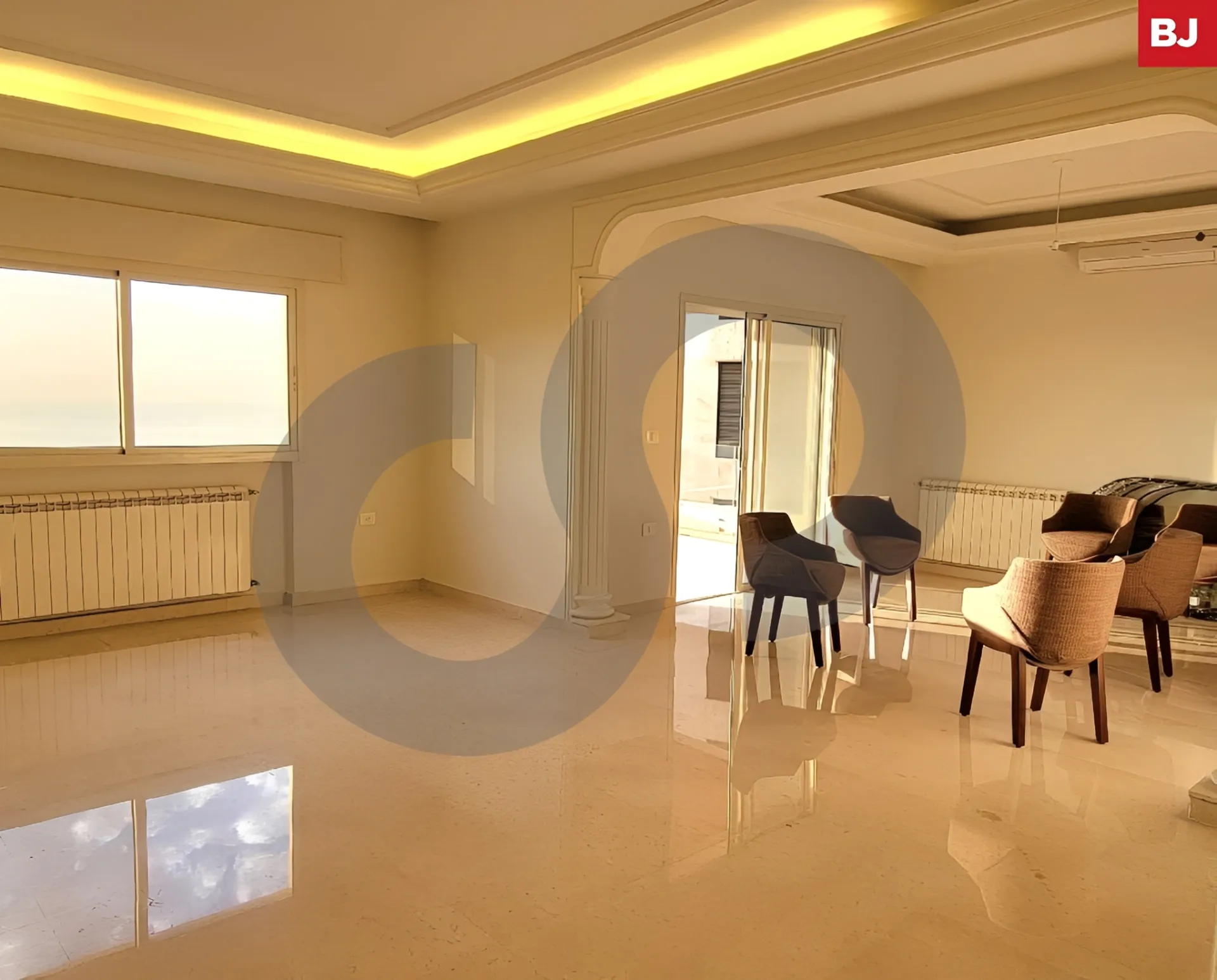 Apartment for Sale in Sahel Aalma, Lebanon - 4 bed, 3 bath