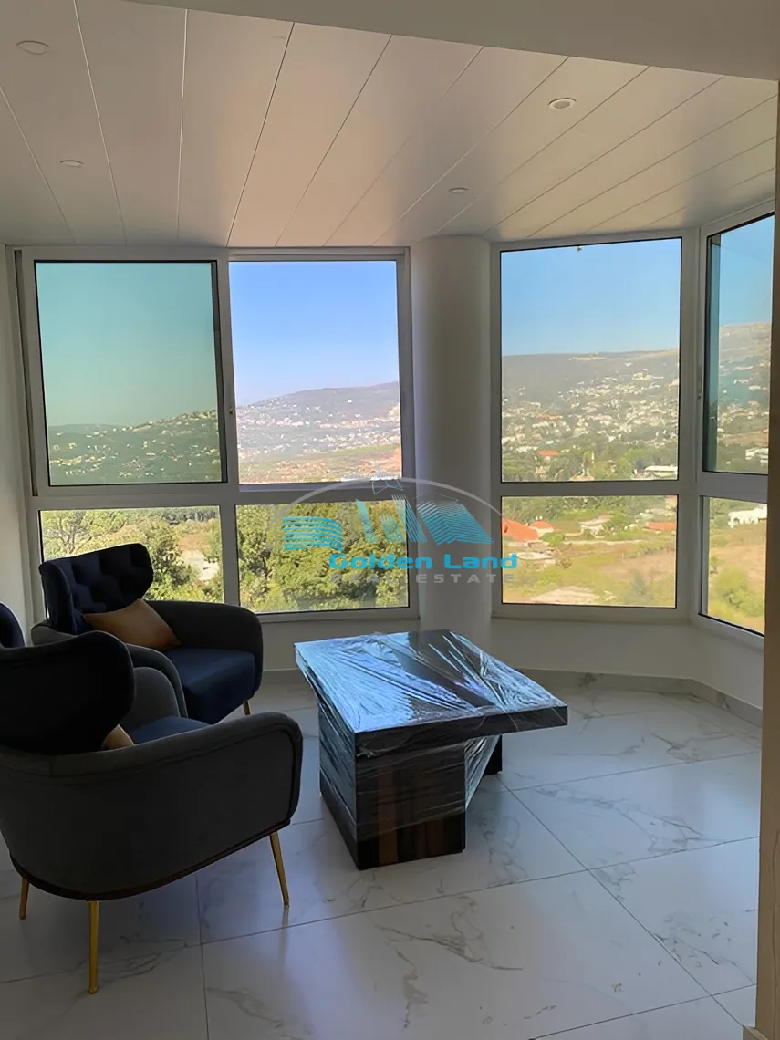 Apartment for Sale in Chbaniyeh, Lebanon - 2 bed, 2 bath