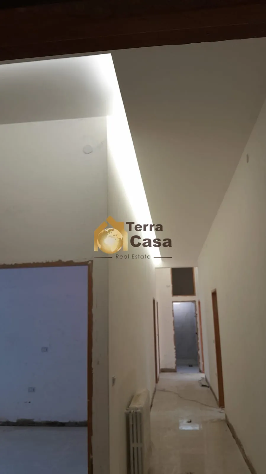 Apartment for Sale in Zahle