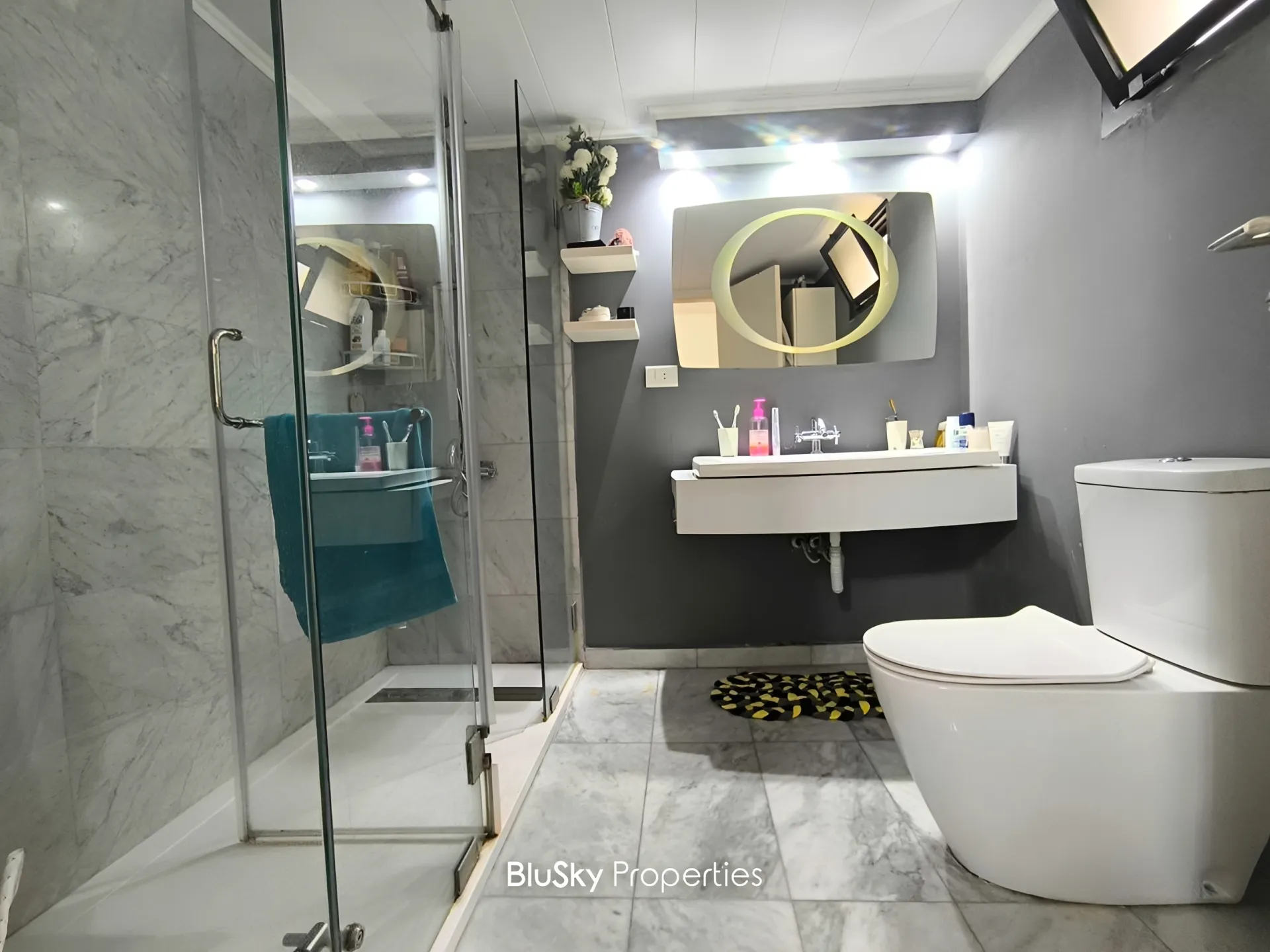 Apartment for sale in Aoukar, lebanon