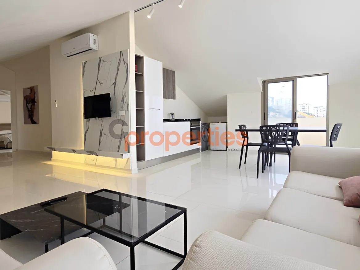 Apartment for Rent in Tabarja - 4 bed, 4 bath