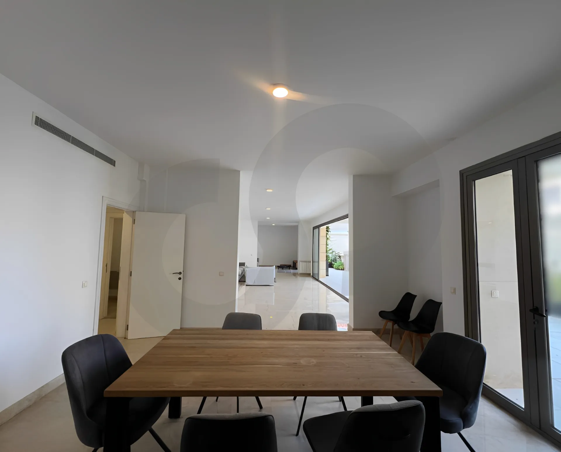 Apartment for Rent in Gemmayzeh, Beirut, Lebanon - 3 bed, 4 bath