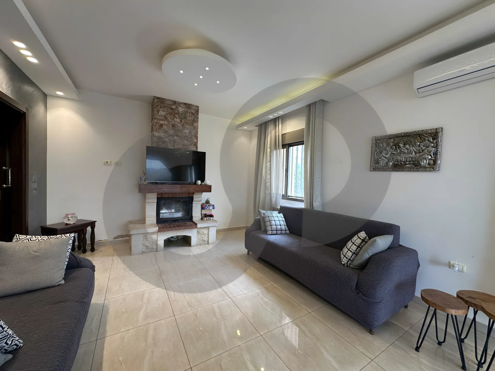Apartment for Sale in Bsaba
