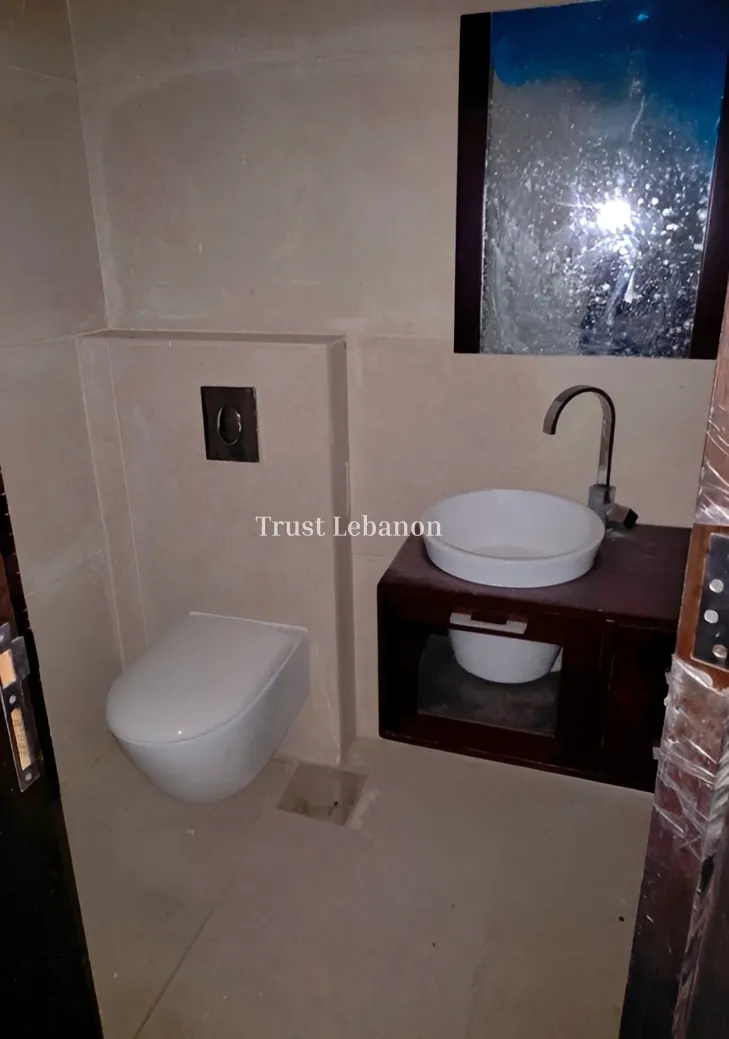 Apartment for sale in Mansourieh, Lebanon