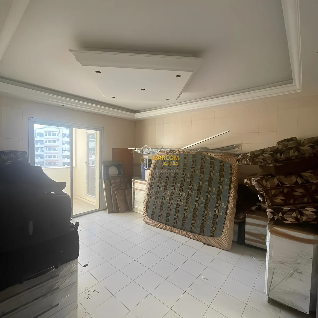 Apartment for Sale in Msaytbe - 3 bed, 4 bath