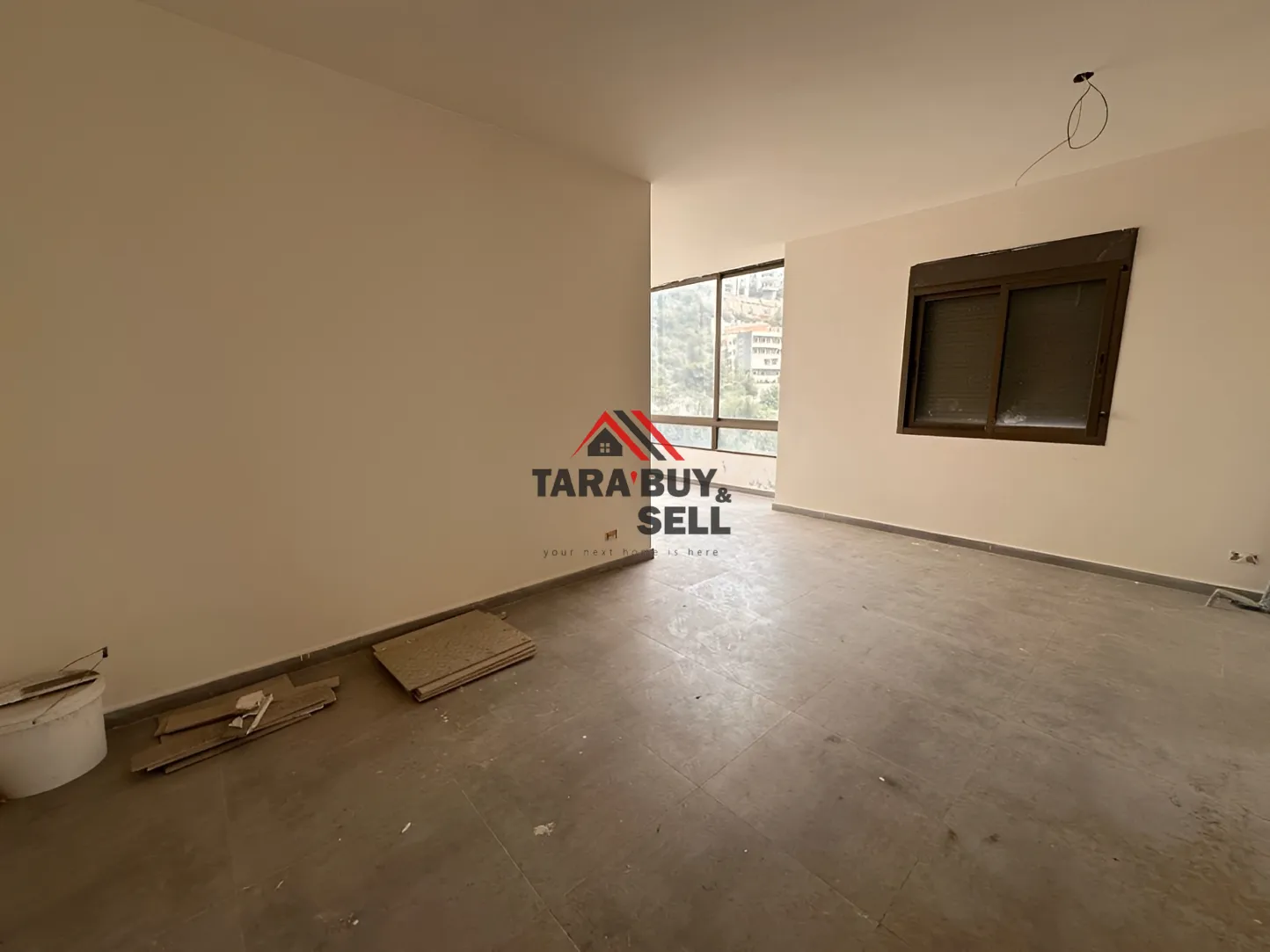 Duplex for sale in Blat, Lebanon