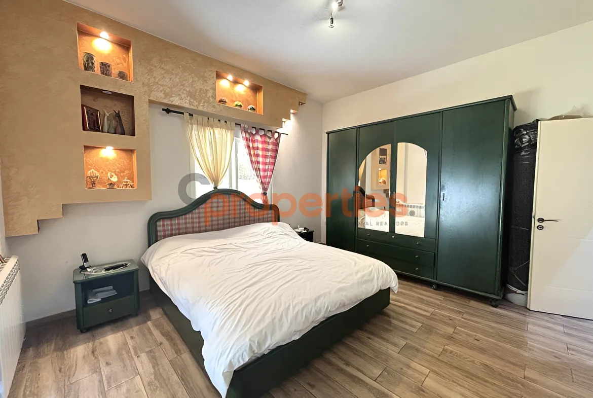 Apartment for Sale in Byblos