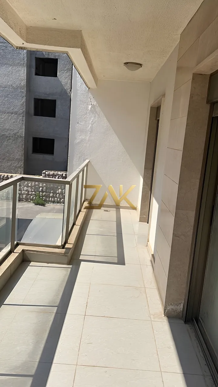 Apartment for Rent Ballouneh