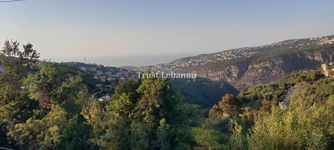 Residential Land for sale in Beit Chabeb, Lebanon
