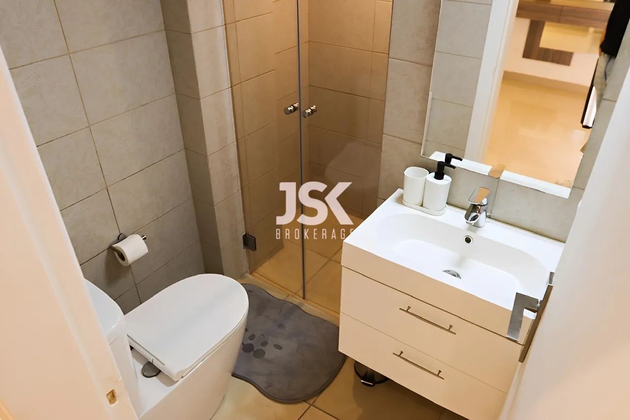 Apartment for Rent in Achrafieh