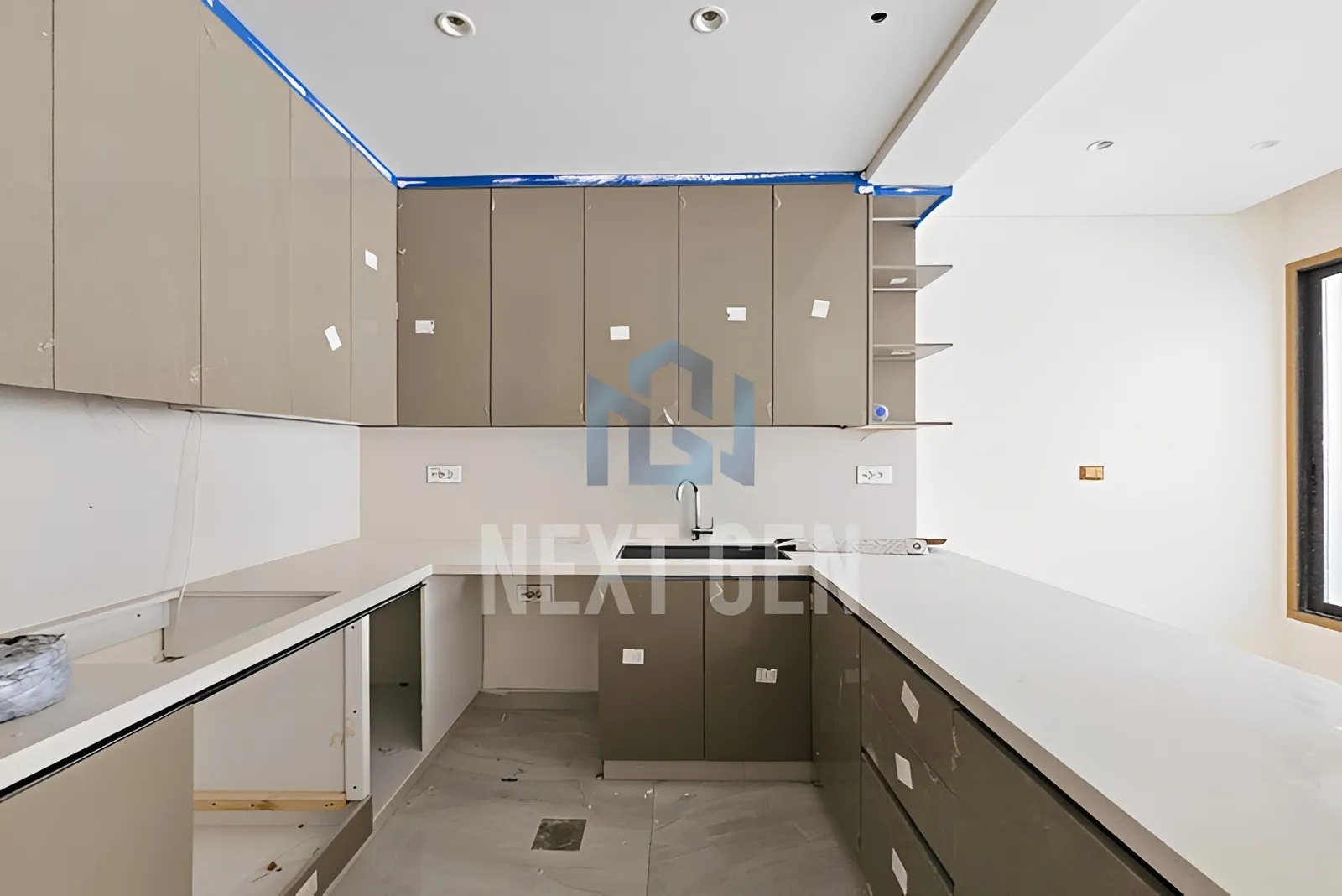 Apartment for Rent in Achrafieh