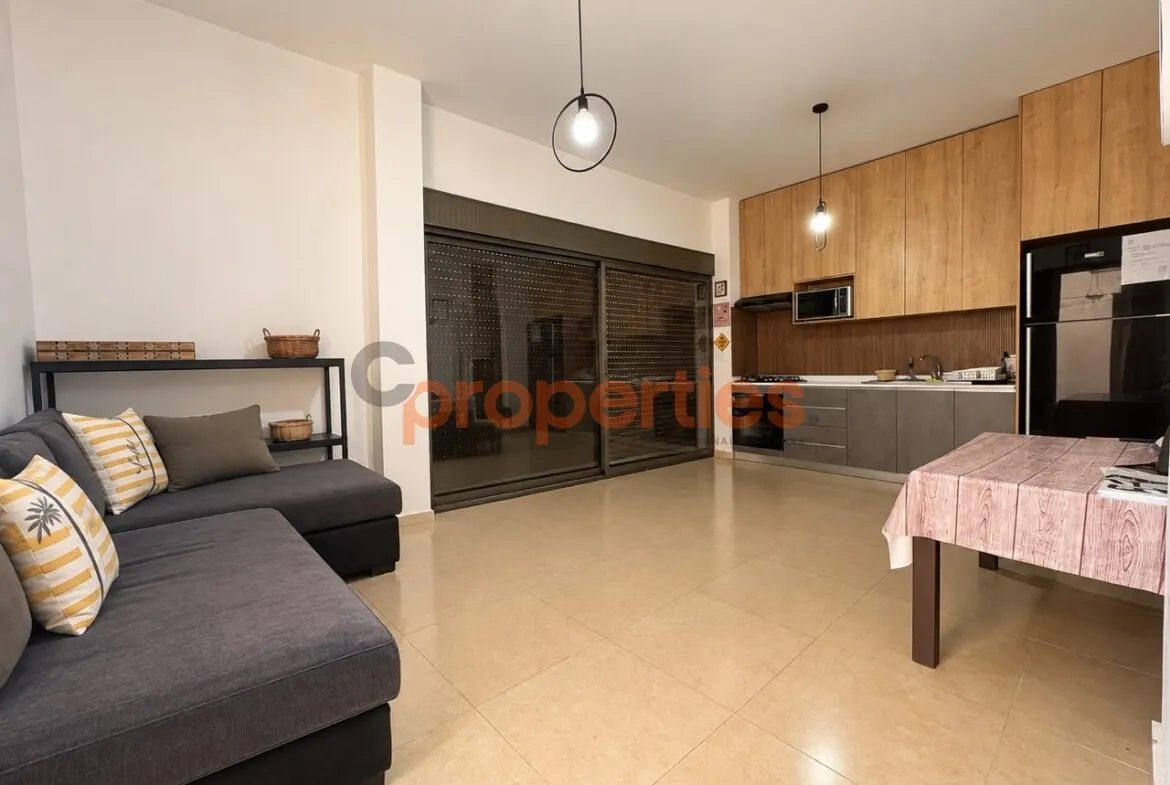Villa for Sale in Chabtine
