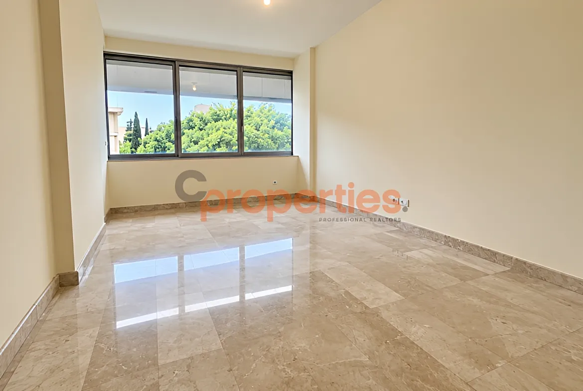 Apartment for Rent in Ain Al Mraiseh