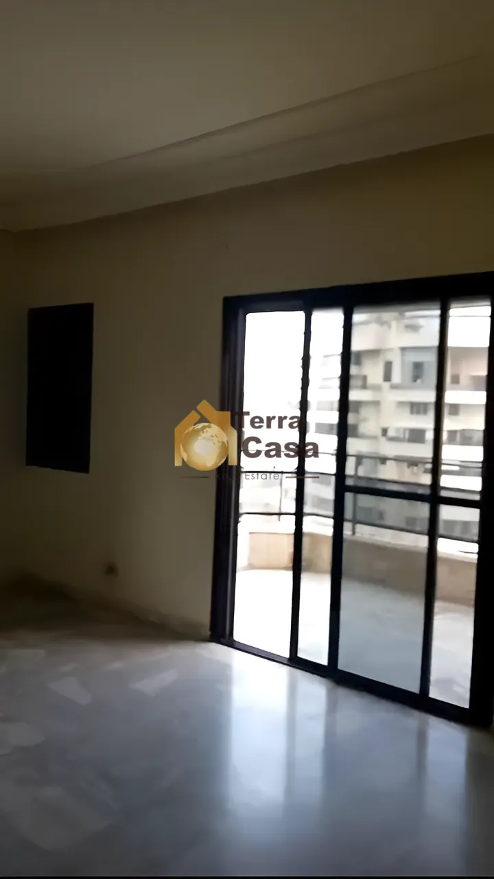 Apartment for sale in Hadath Saint Therese, Lebanon