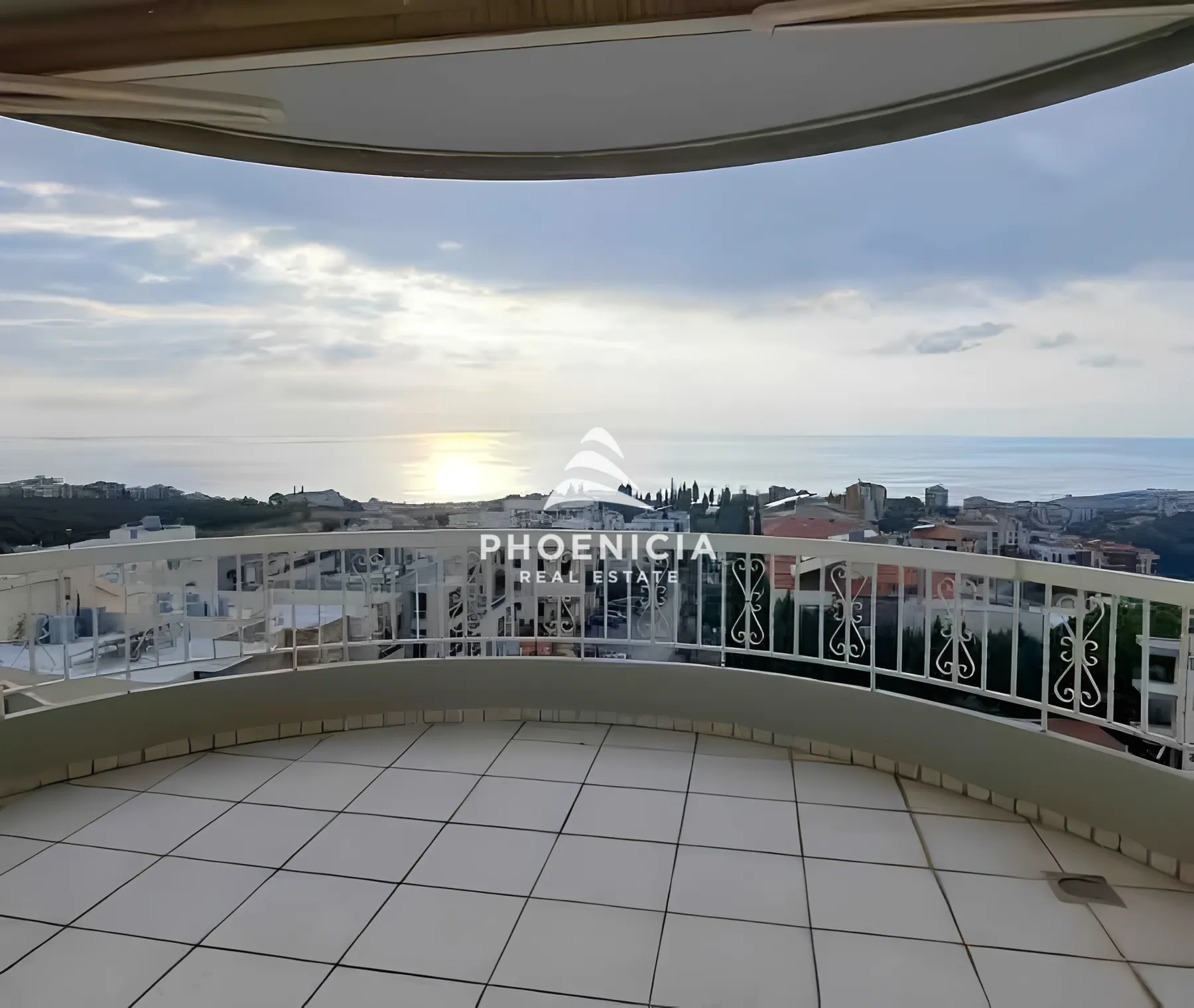 Apartment for sale in Habboub