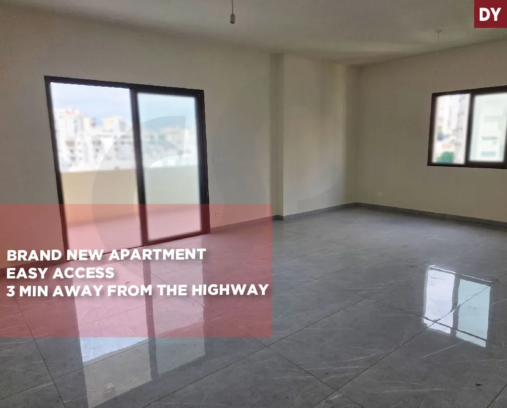 Apartment for Sale in Adonis