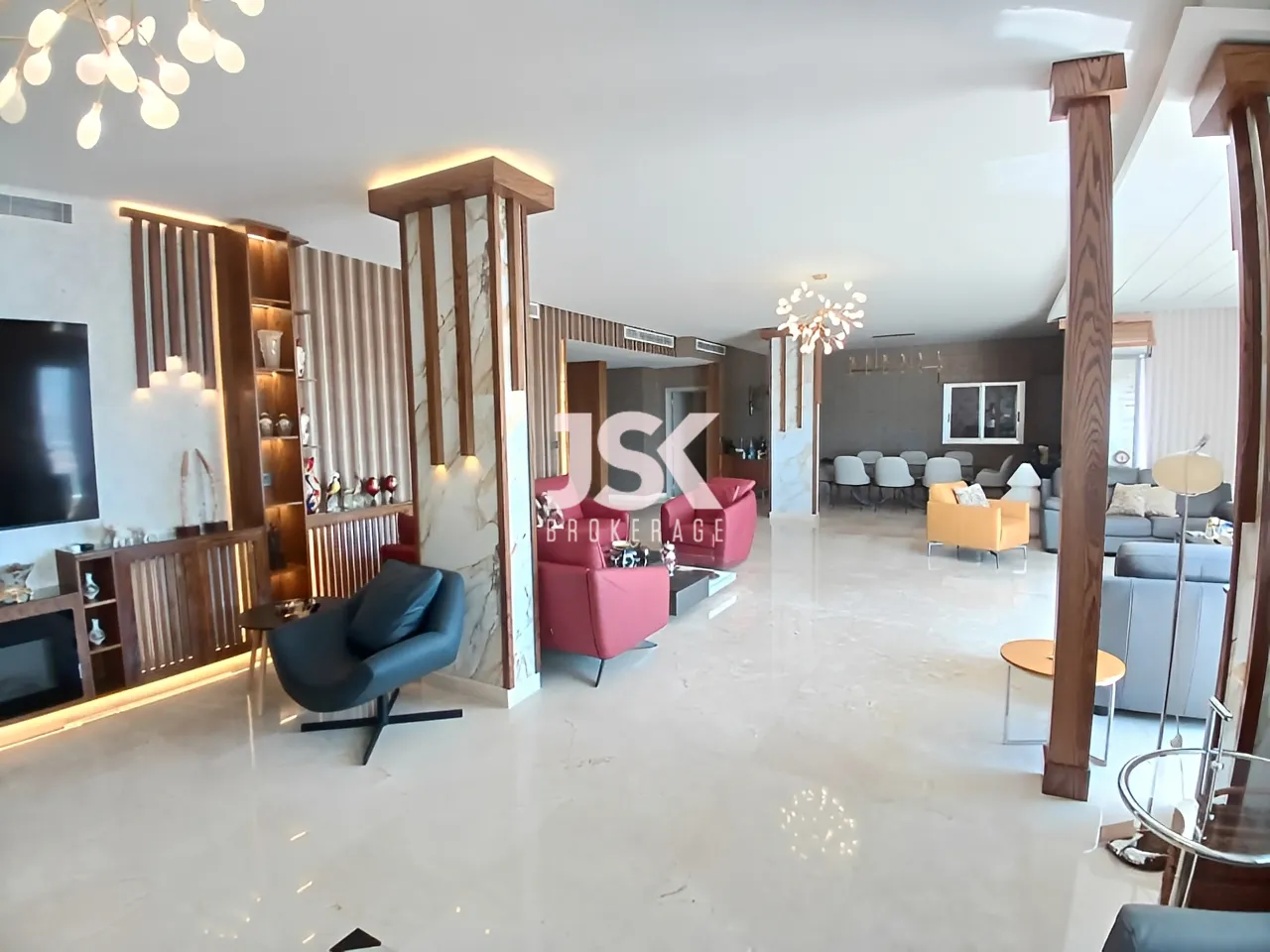 Apartment for Sale in Rabieh
