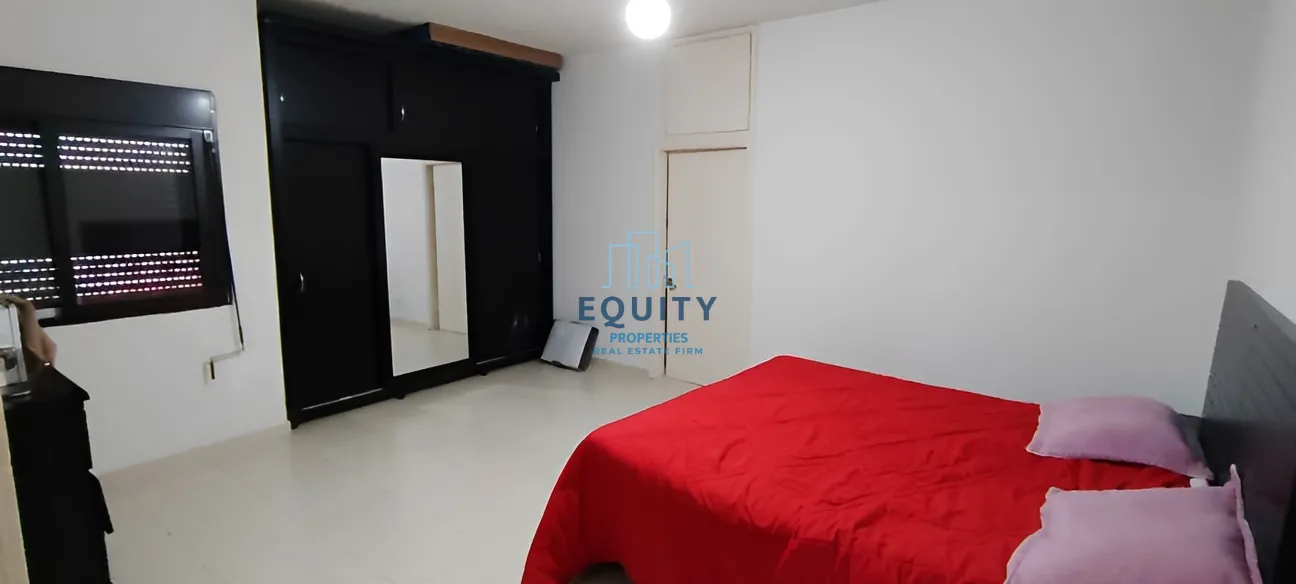 Apartment for Sale in Awkar - 2 bed, 2 bath