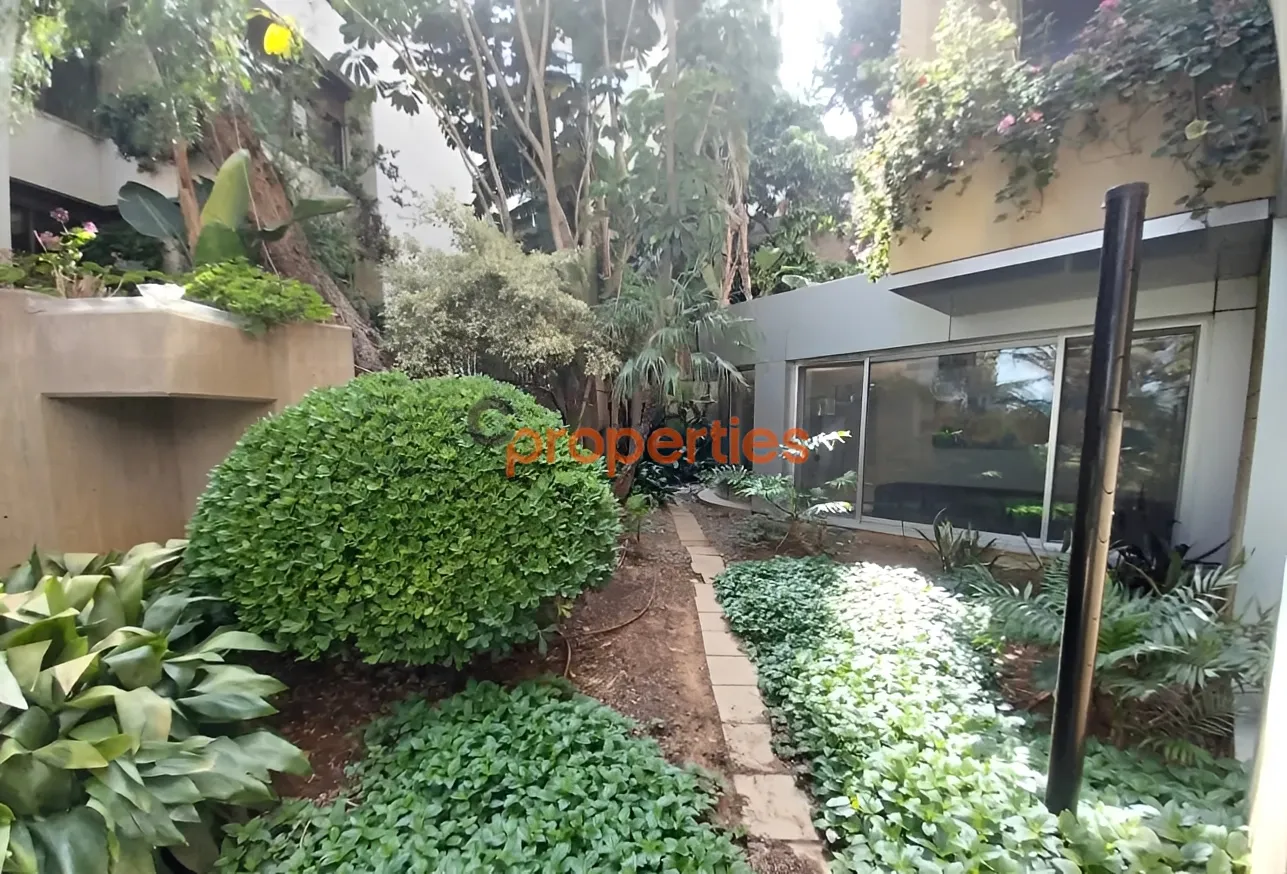 Apartment for sale in Rabieh, Lebanon