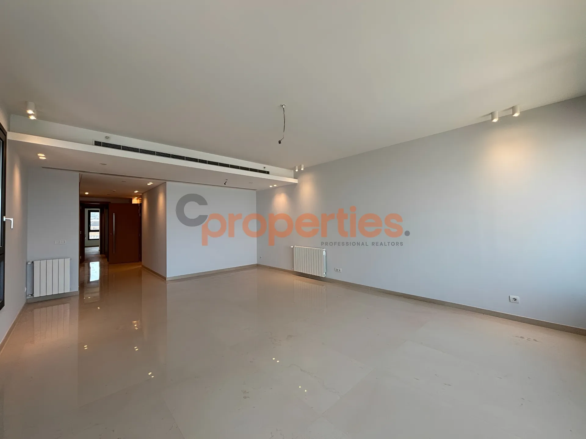 Apartment for Rent in Achrafieh