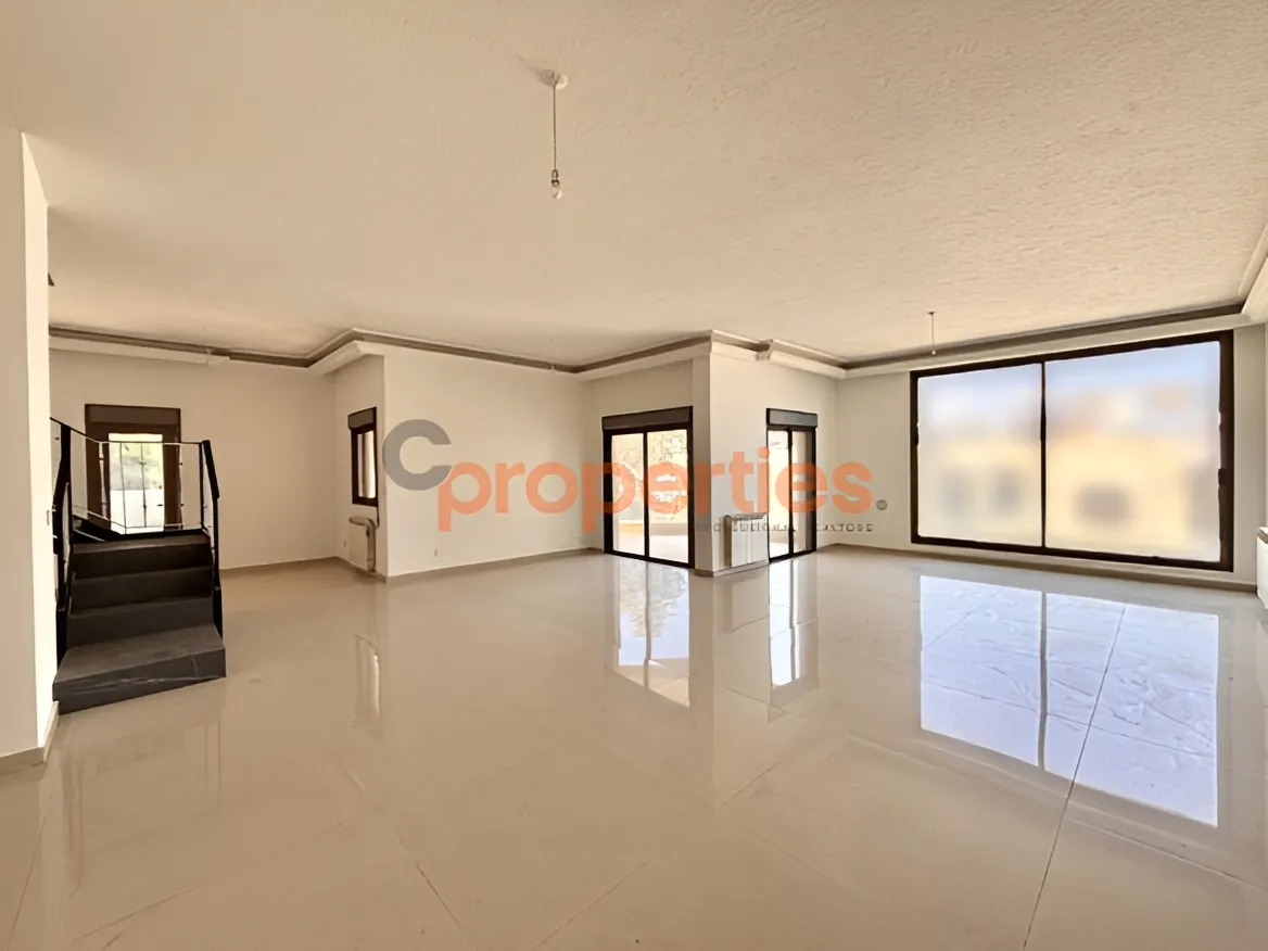 Apartment for Sale in Bsalim
