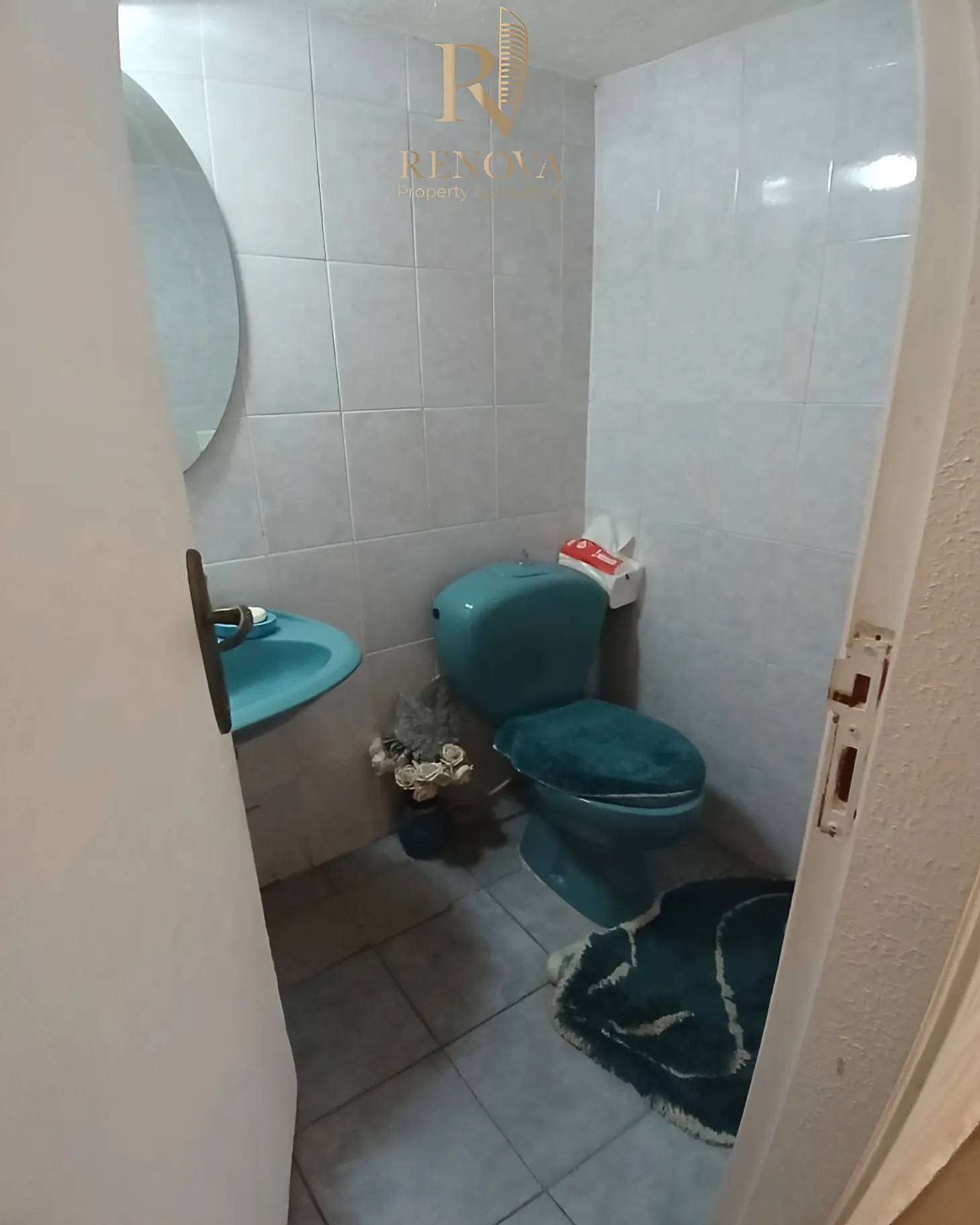 Apartment for sale in Hadath, Lebanon