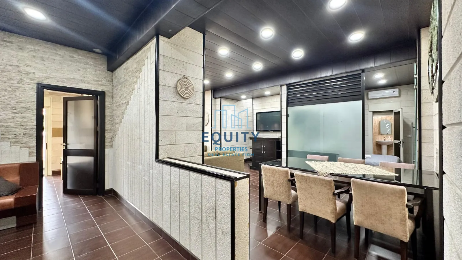 Apartment for rent in Batroun