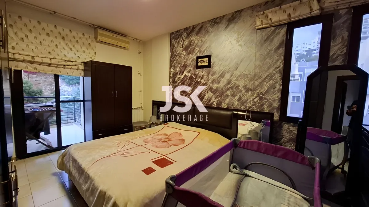 Apartment for Sale in Halat, Lebanon