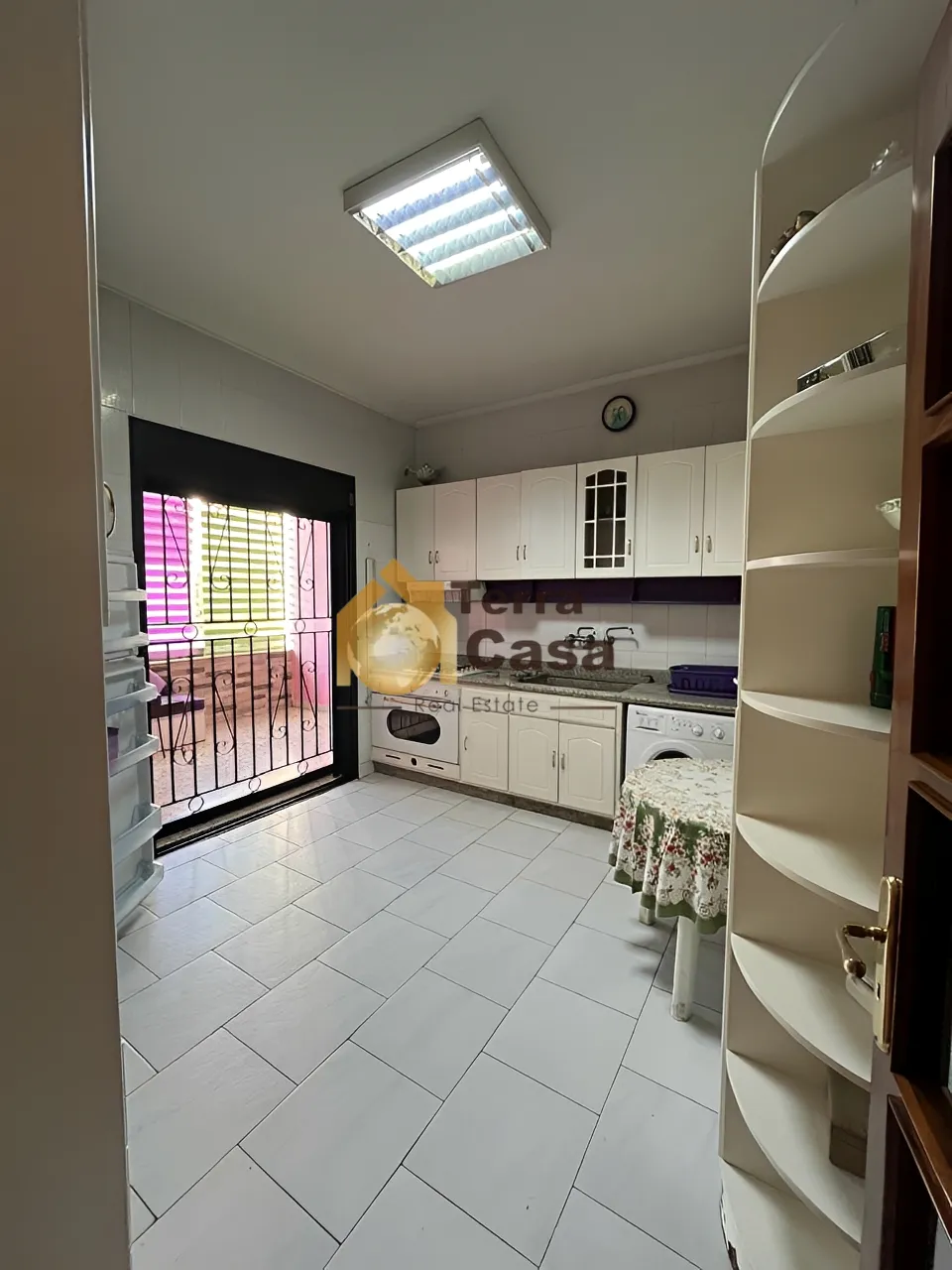 Apartment for rent in Ksara