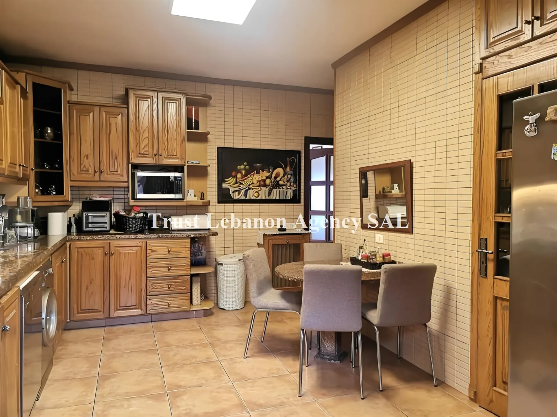 Apartment for Sale in Metn Mazraet Yashouh Lebanon - 4 bed, 4 bath