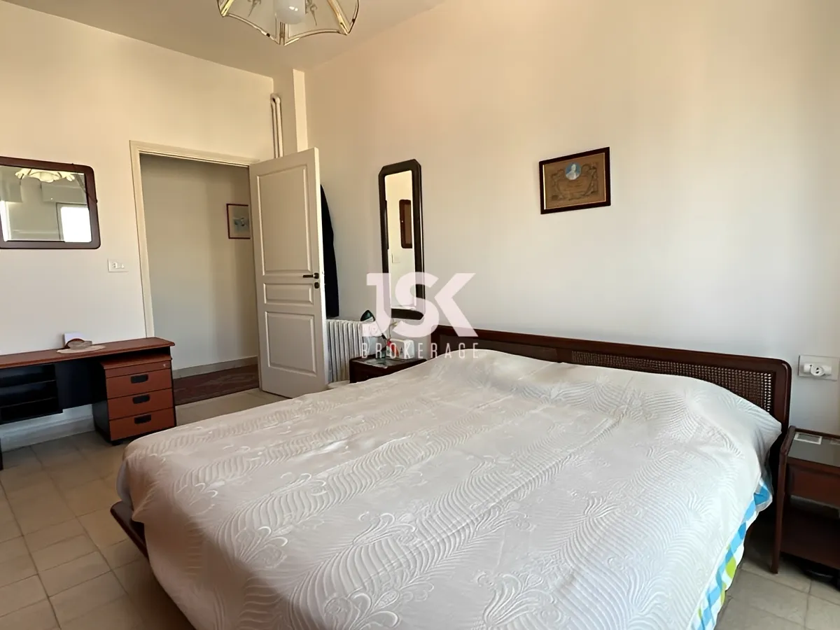 Apartment for Rent in Achrafieh