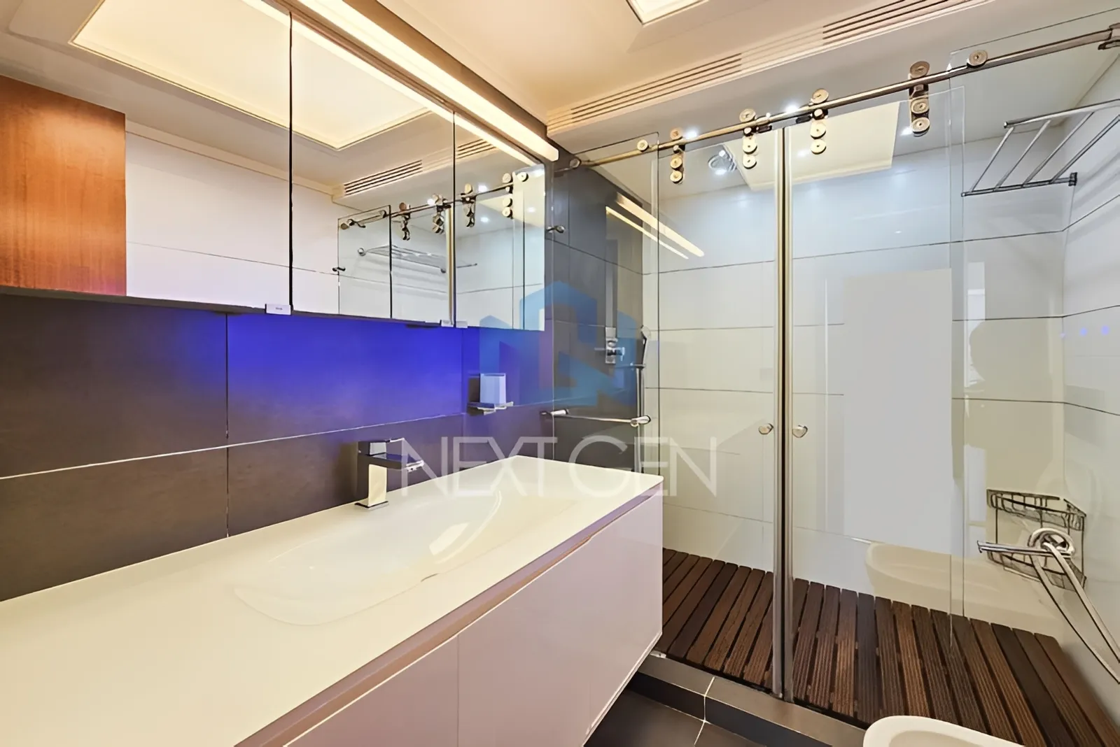 Apartment for Sale in Verdun