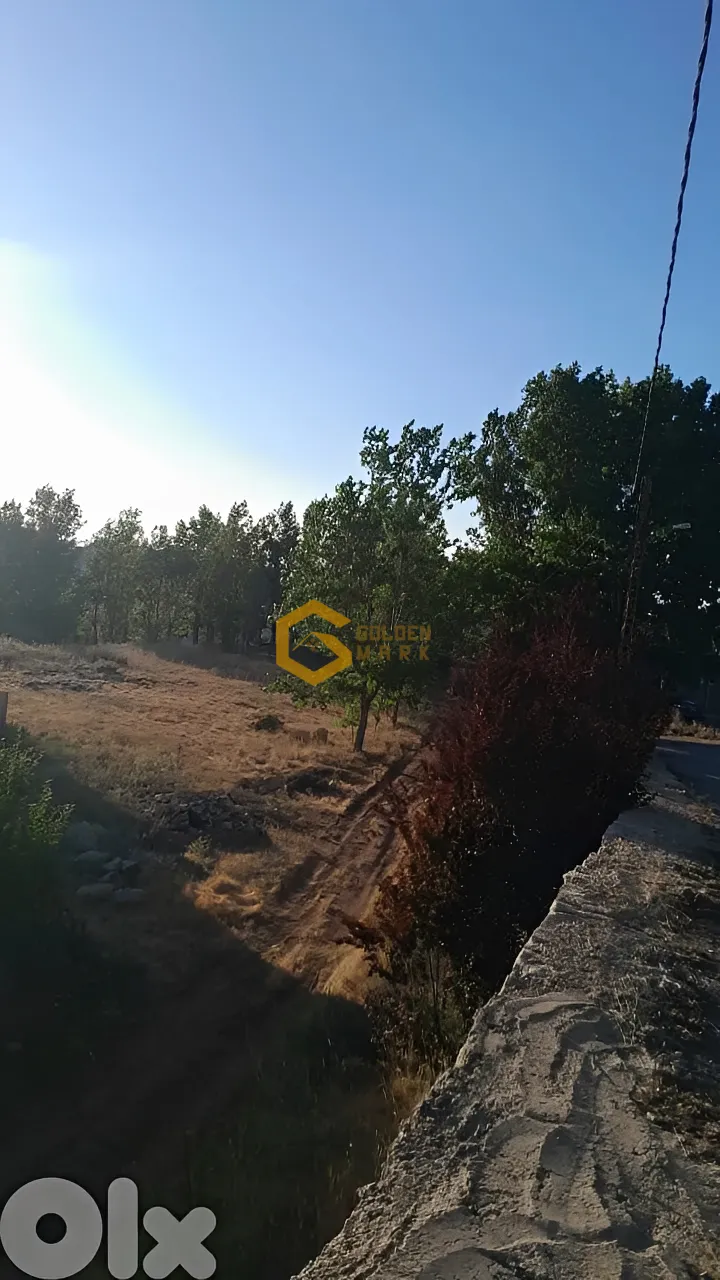 Land for Sale in Laqlouq