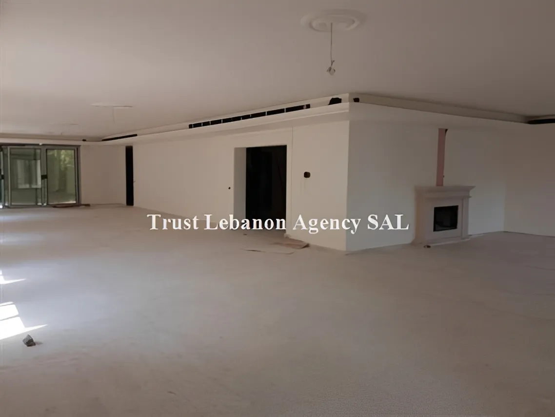 Duplex for Sale in Baabda yarzeh Lebanon