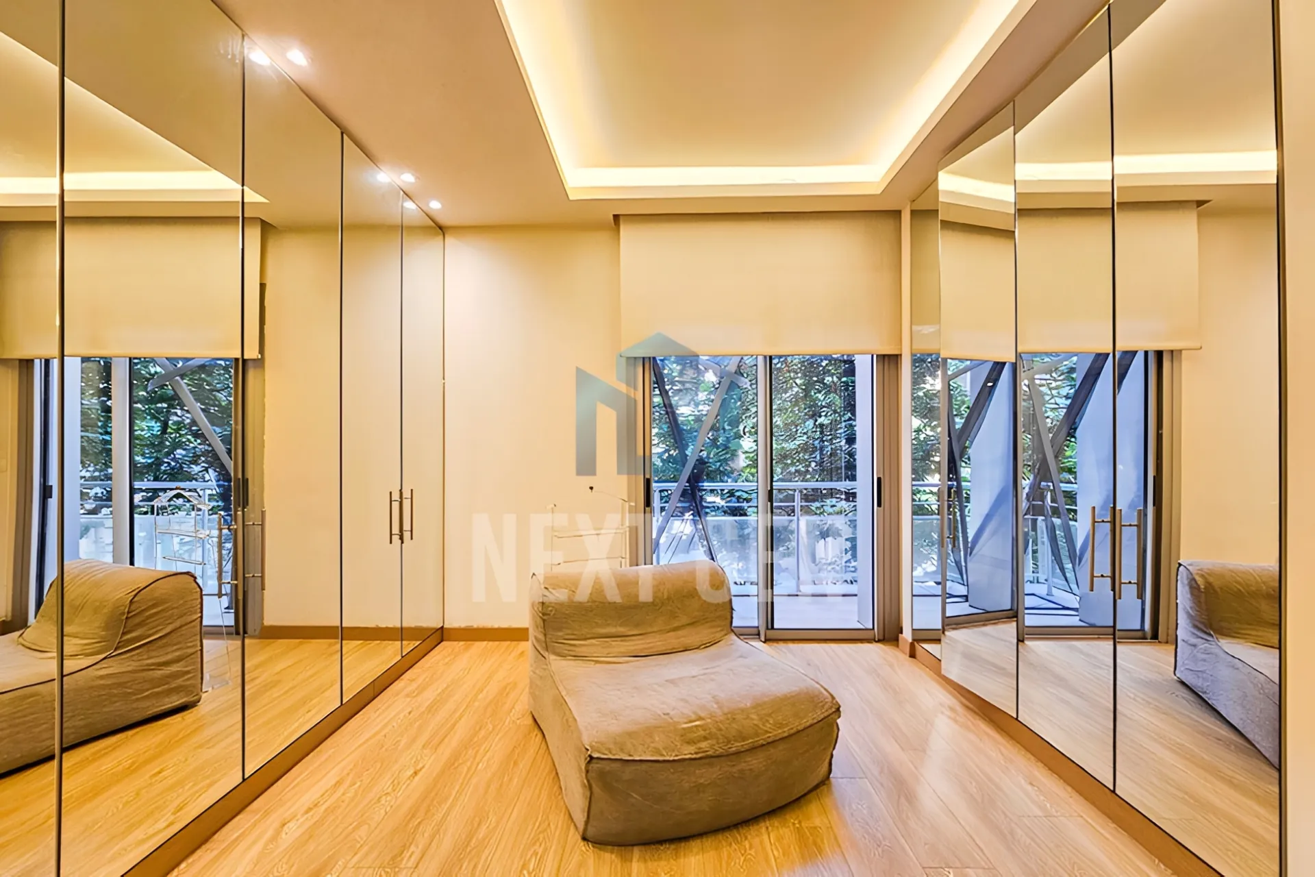 Apartment for sale in Clemenceau, Bayrut, Lebanon
