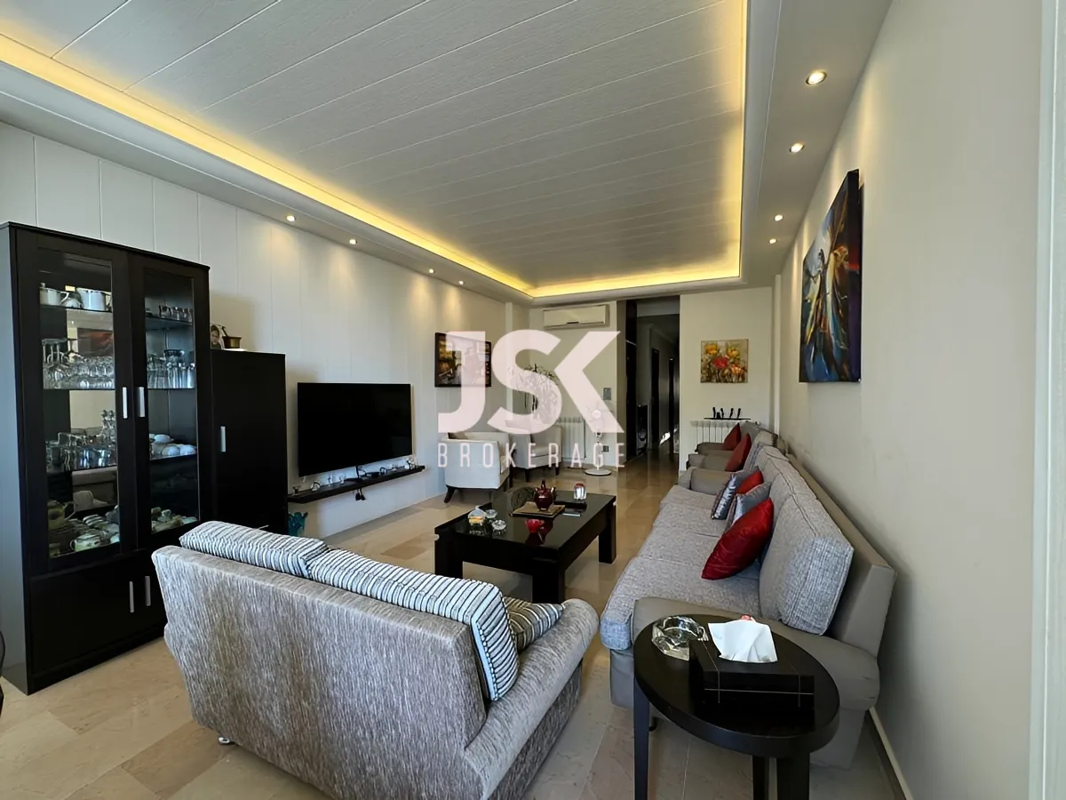 Duplex for Sale in Mansourieh, Lebanon - 3 bed, 3 bath