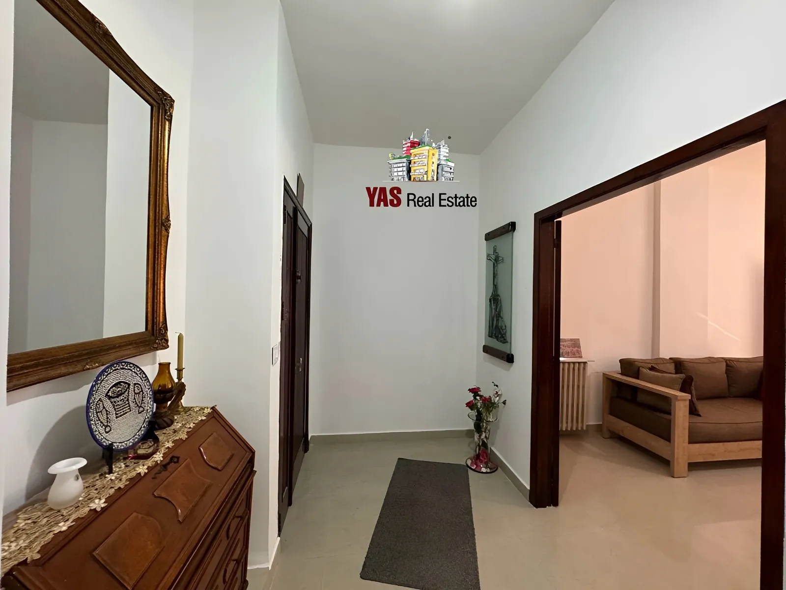 Apartment for Sale in Ballouneh