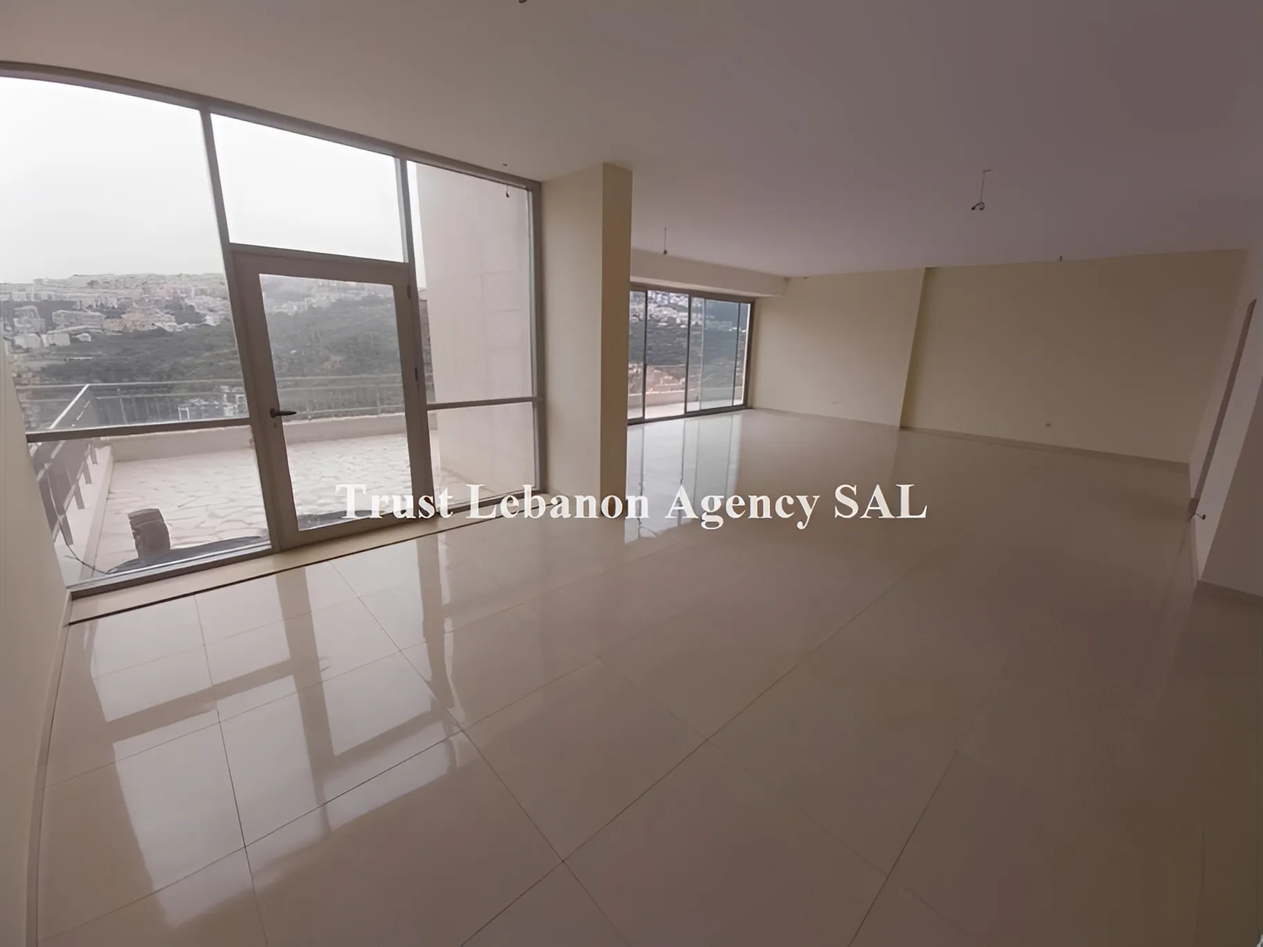 Apartment for Sale in Baabda Louaizeh Lebanon - 3 bed, 5 bath
