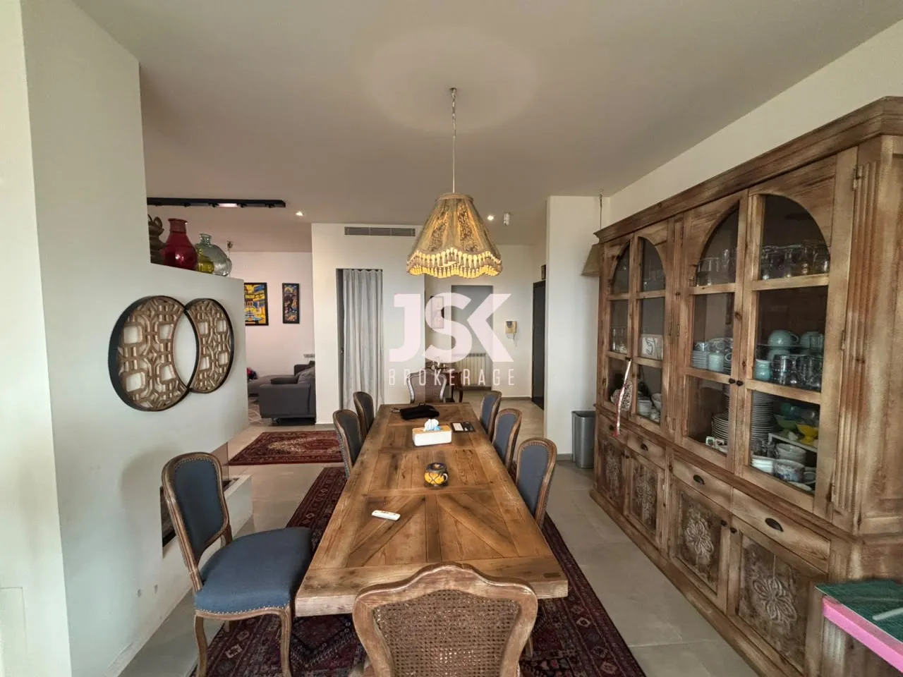 Apartment for Sale in Roumieh