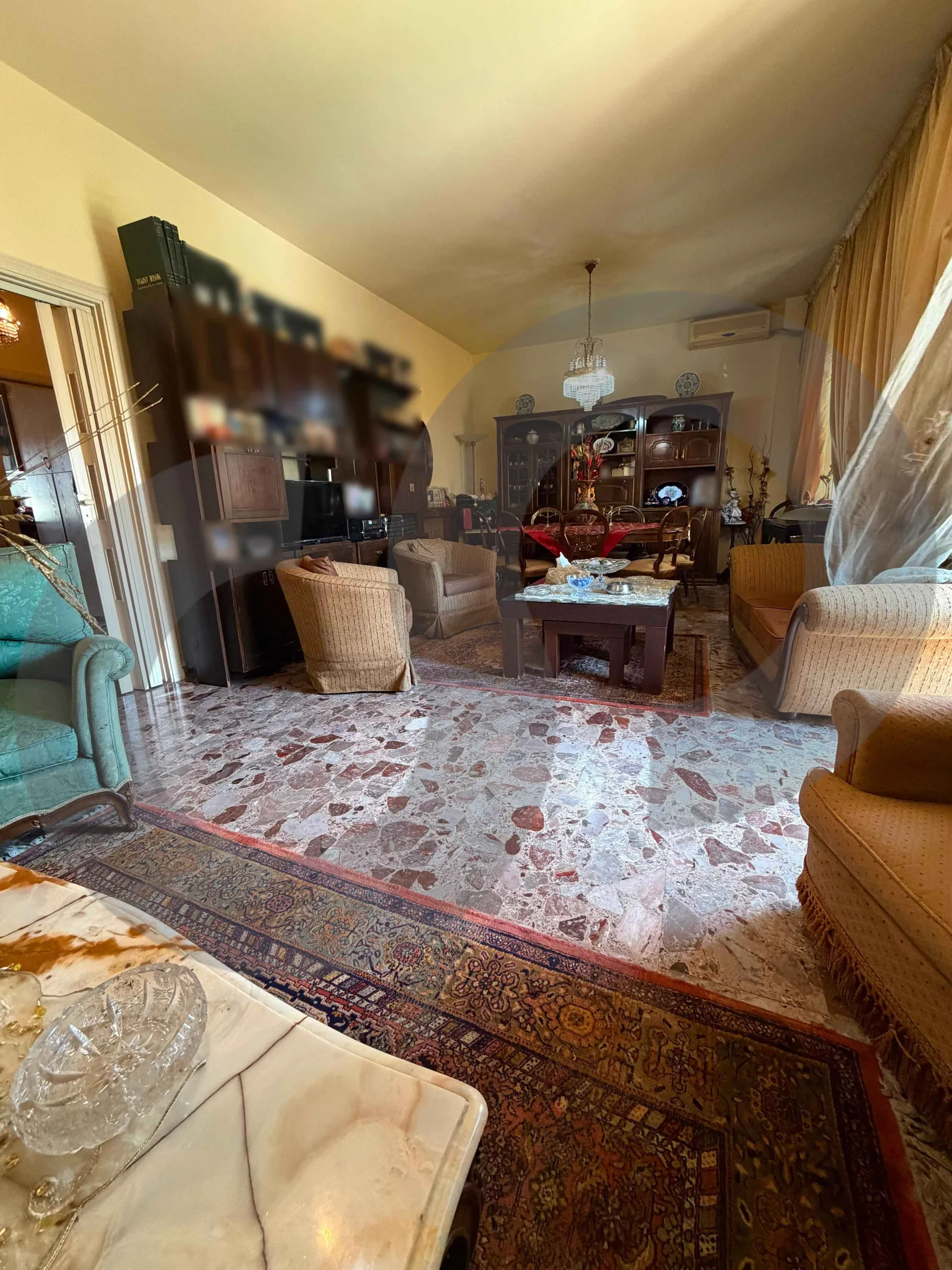 Apartment for Sale in Zalqa