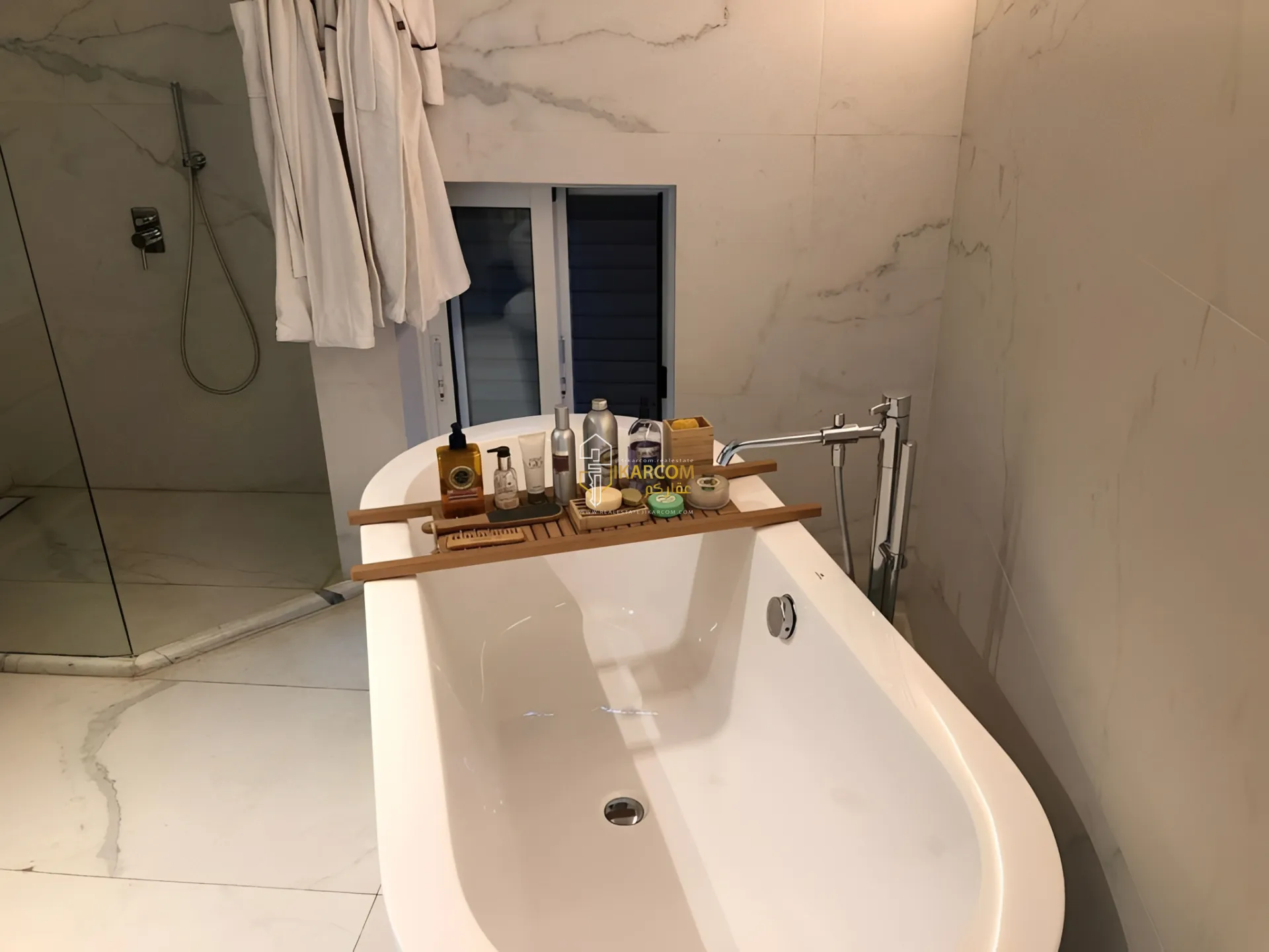 House for Rent in Jamhour