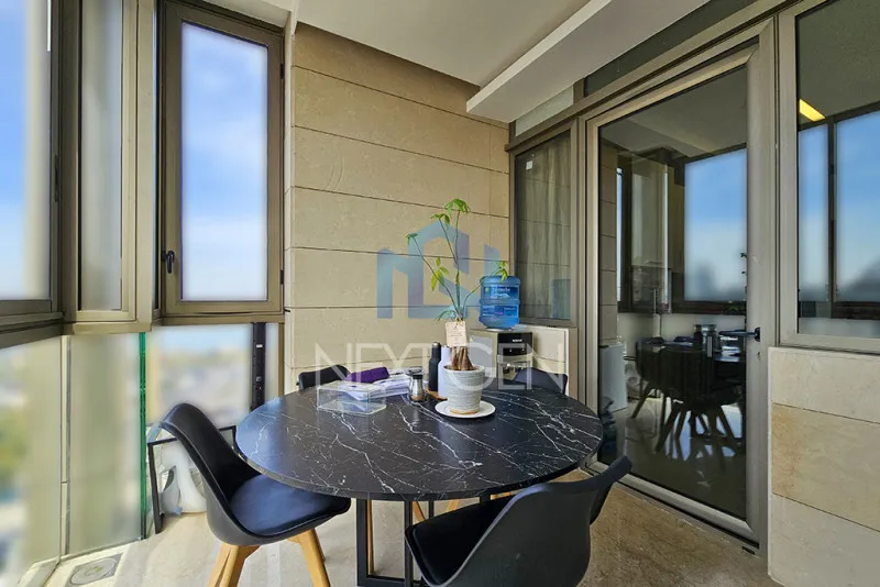 Apartment for Sale in Saifi Village