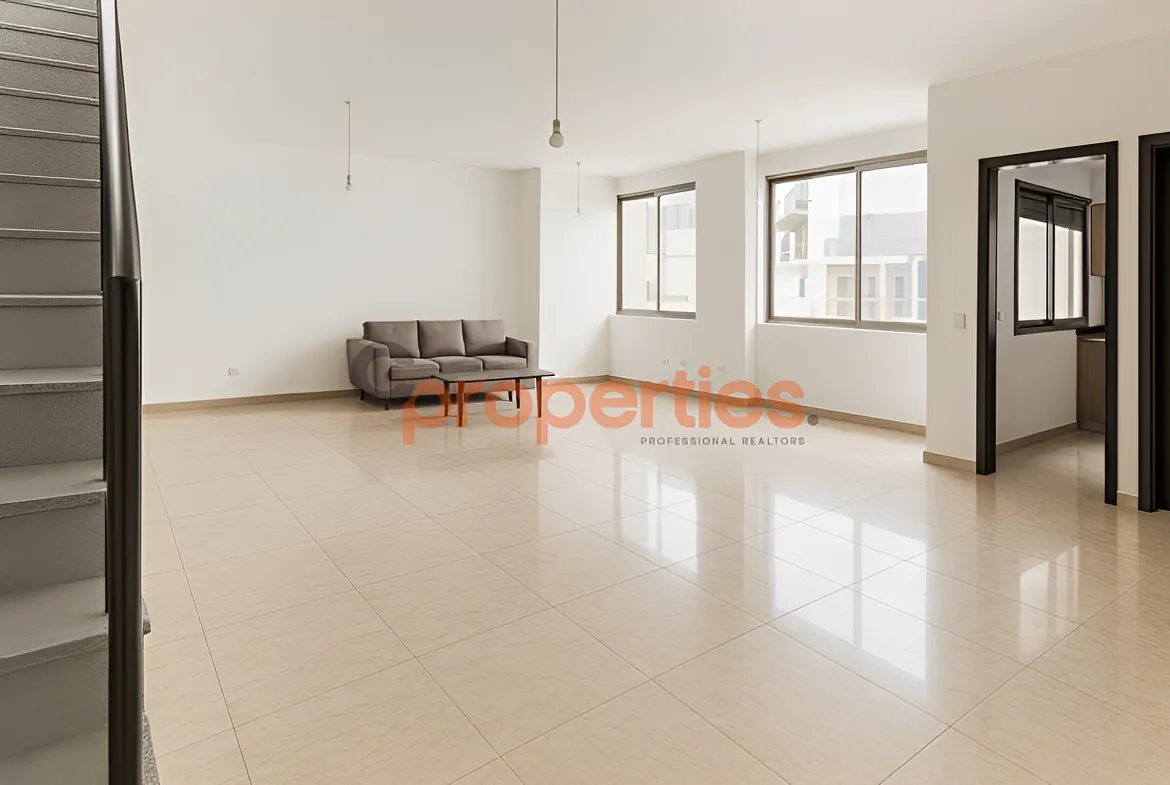 Apartment for Sale in Mar Roukoz