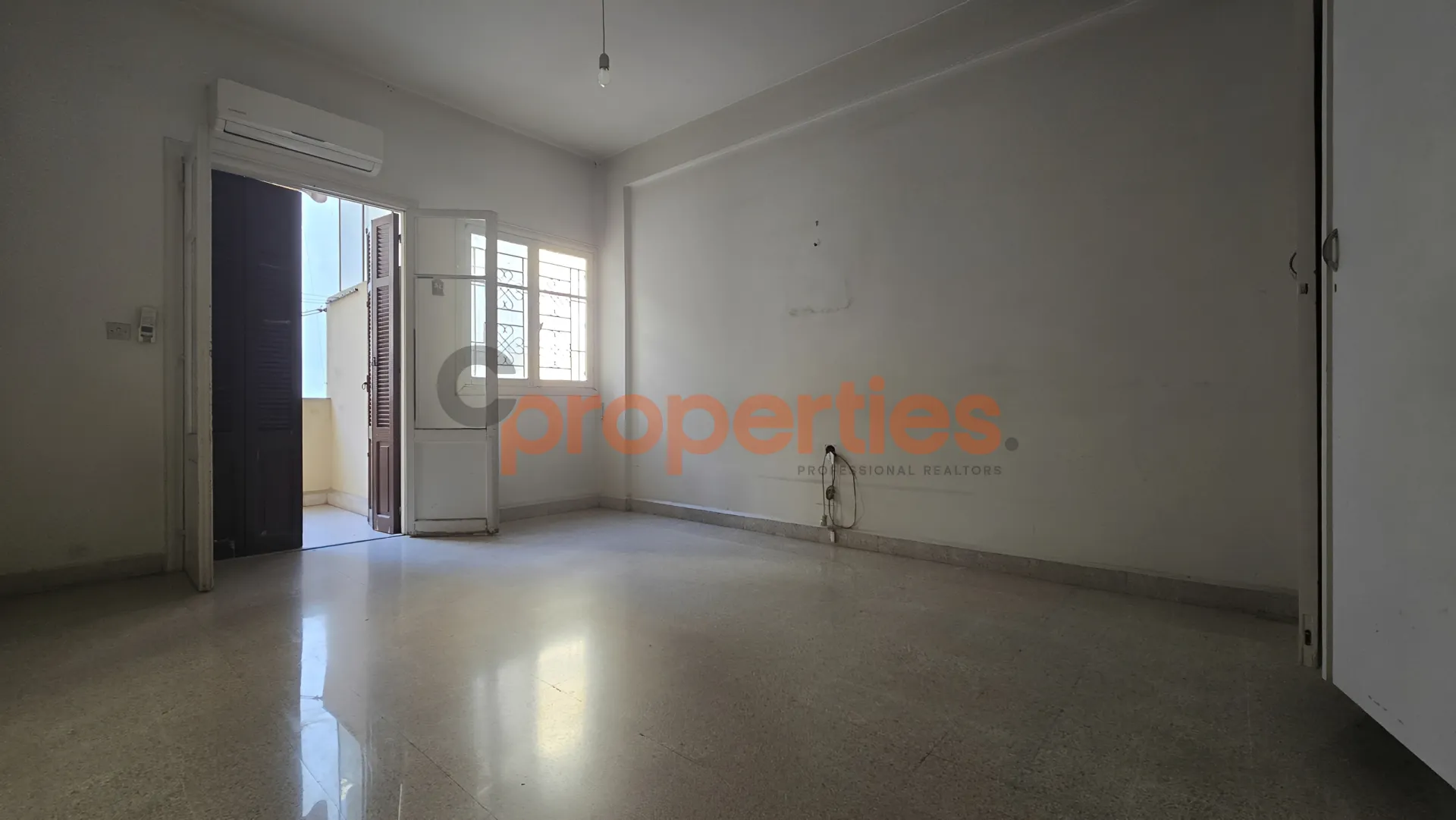 Apartment for Sale in Ain El Remmaneh