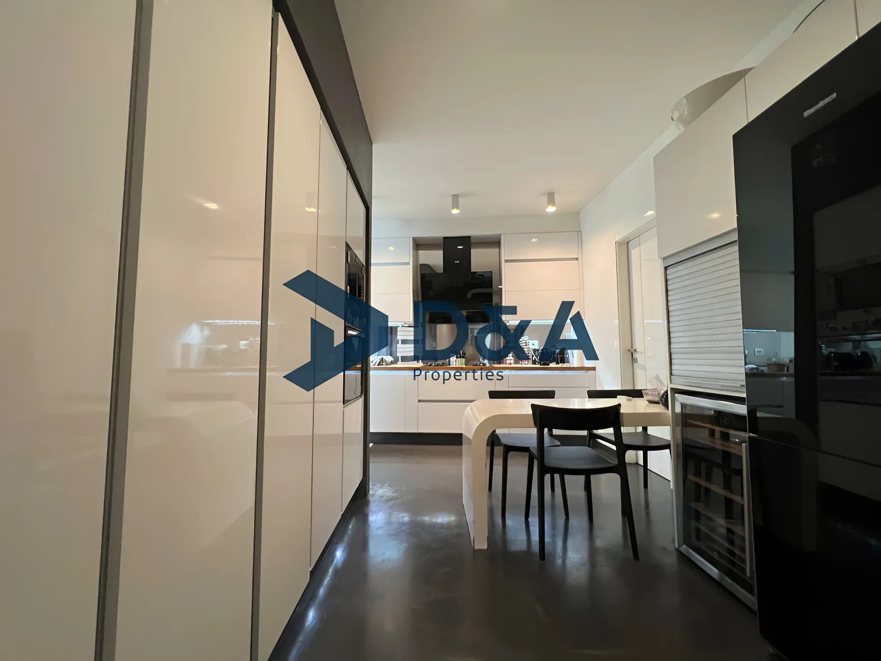 Apartment for sale in Achrafieh, Beirut, Lebanon