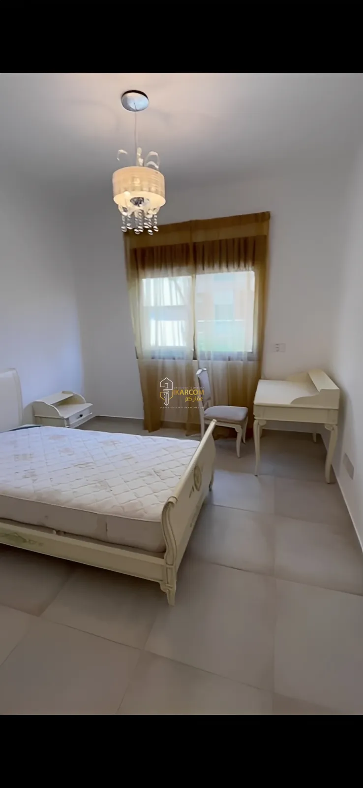 Apartment for Rent in Kaslik