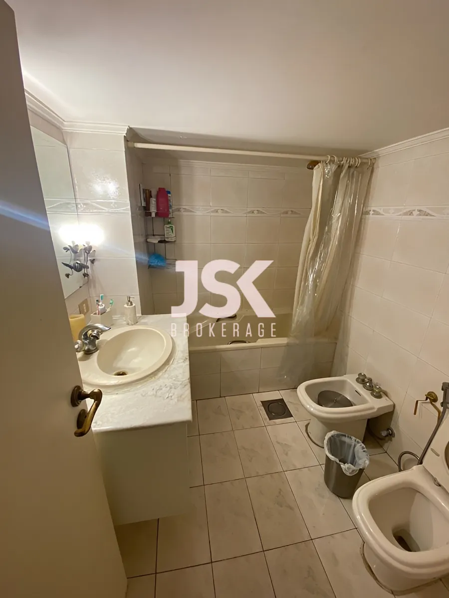 Apartment for Sale in Mazra'a, Beirut, Lebanon