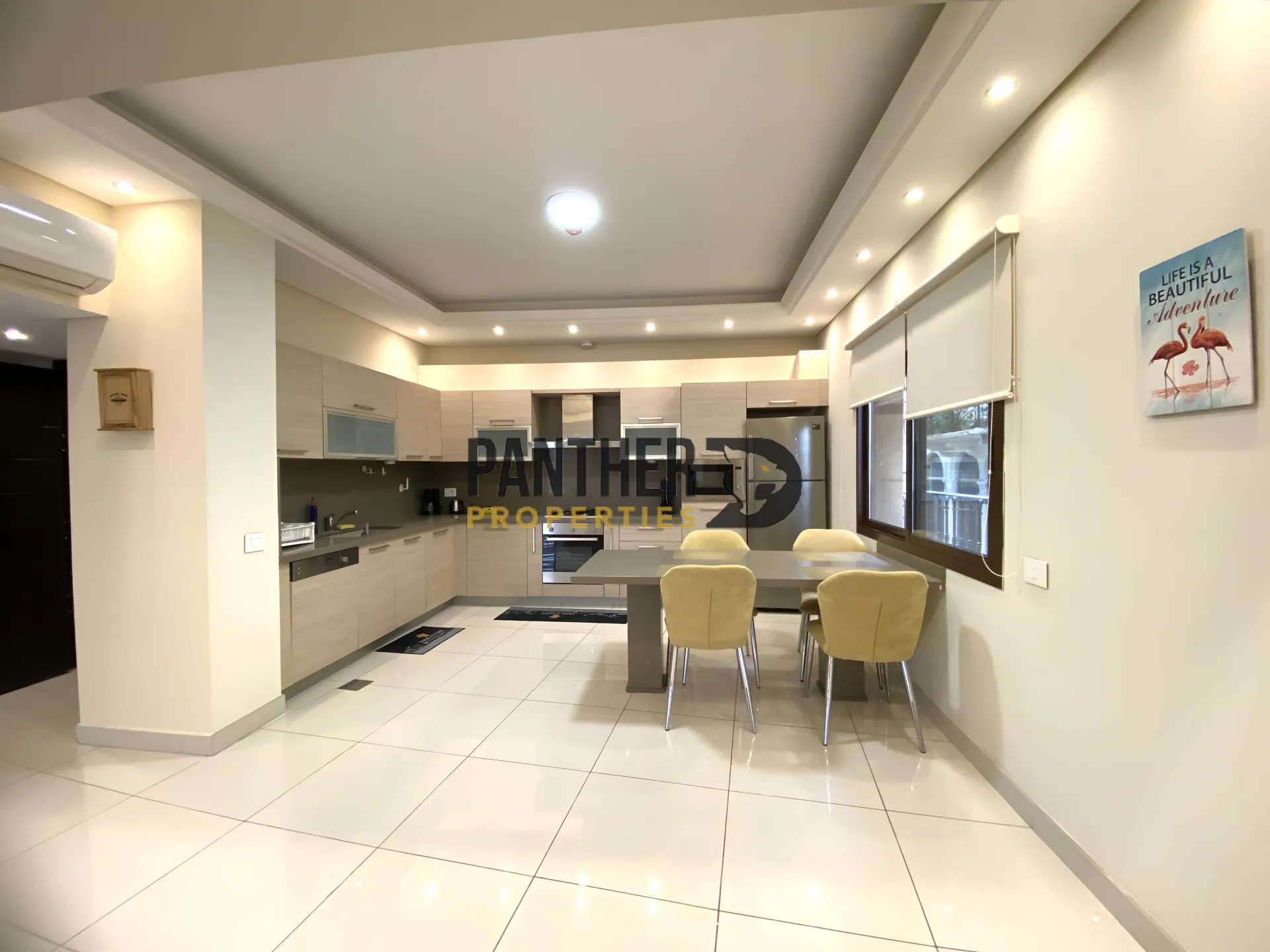 Residential in Achrafiyeh, beirut, lebanon - 2 bed, 3.0 bath