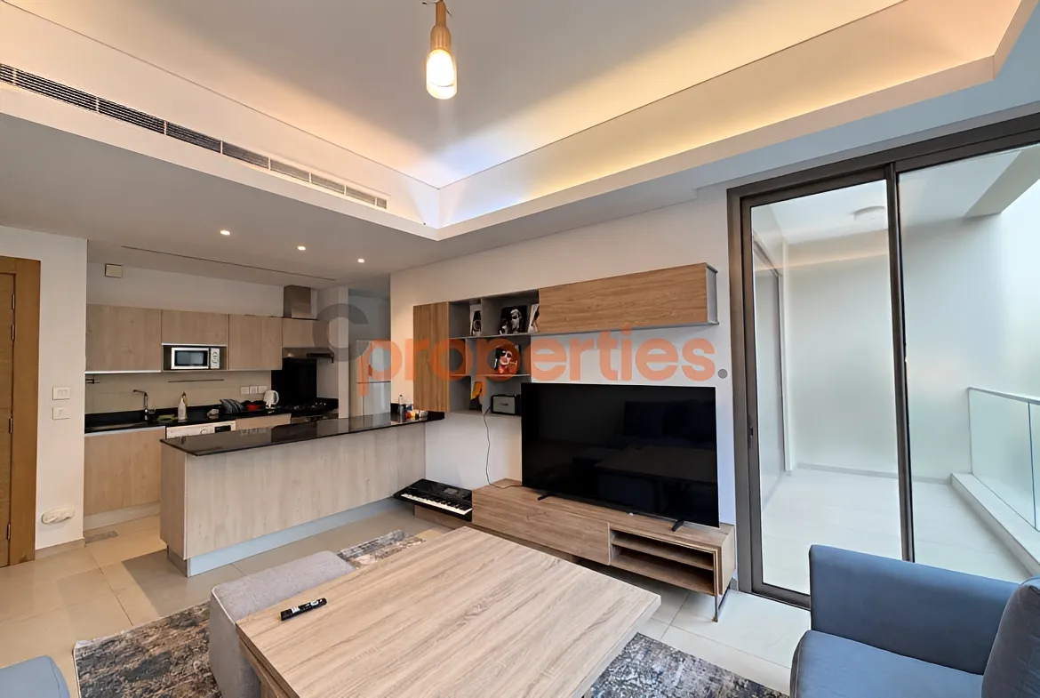 Apartment for Rent in Dbayeh